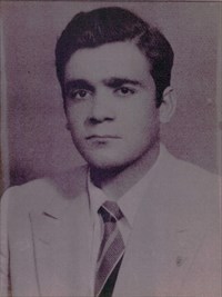 Durmuş YALÇIN